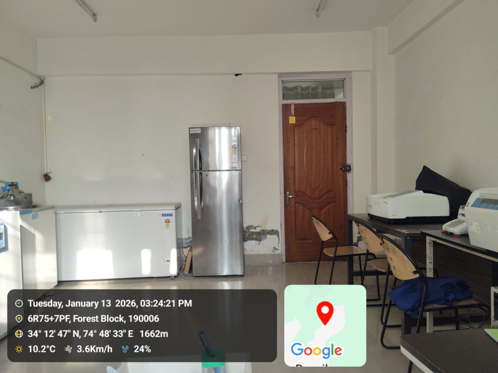 Value addition and product development.